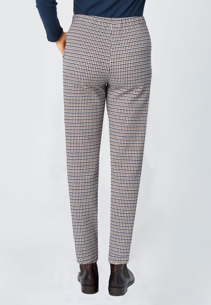 Hose, Modell Eveline from LANA Organic