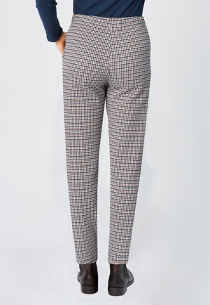 Hose, Modell Eveline from LANA Organic