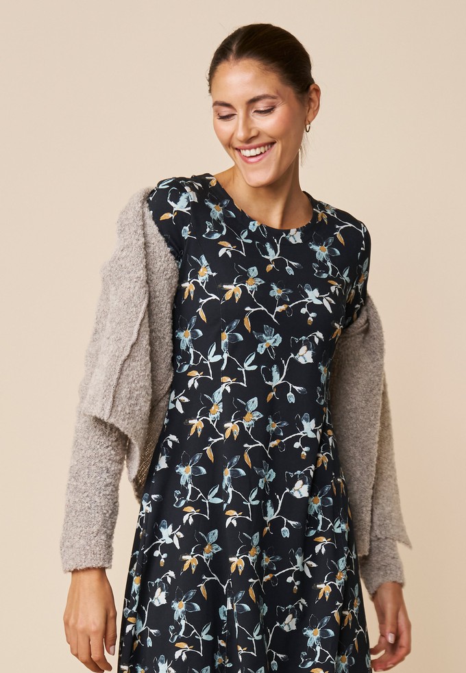 Jacke, Modell Mitika from LANA Organic
