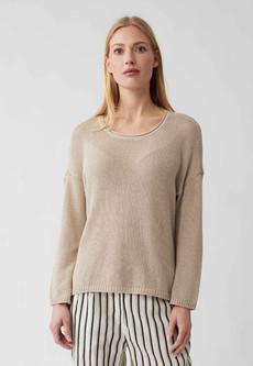 Pulli, Modell Gloria via LANA Organic