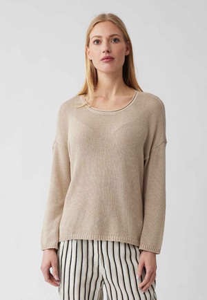 Pulli, Modell Gloria from LANA Organic