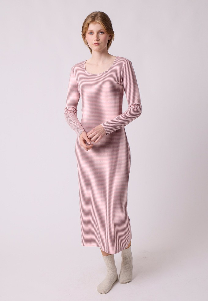 Nachtkleid, Modell Ceres from LANA Organic