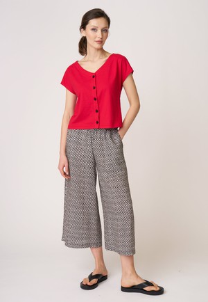 Hose, Modell Helena from LANA Organic
