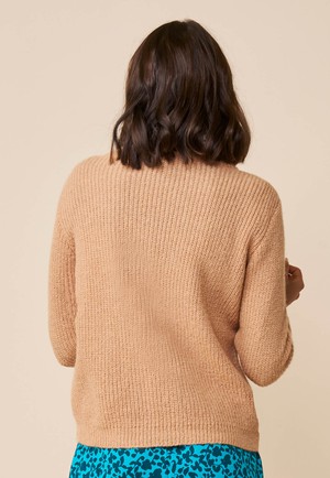 Pulli, Modell Solange from LANA Organic
