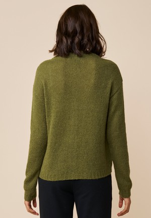 Jacke, Modell Nikola from LANA Organic