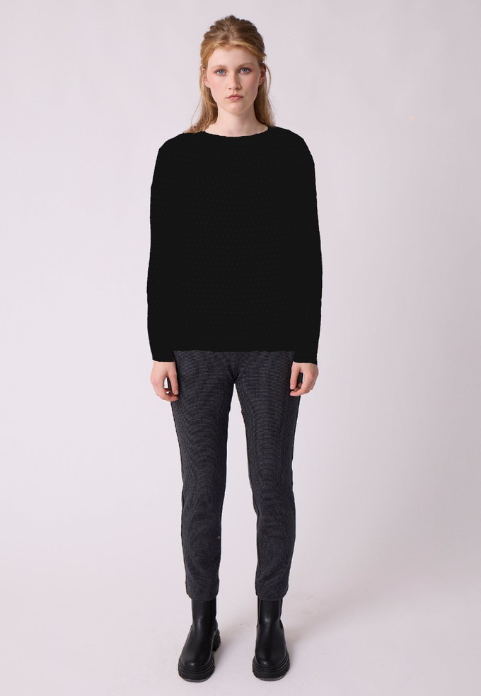 Shirt, Modell Miray from LANA Organic