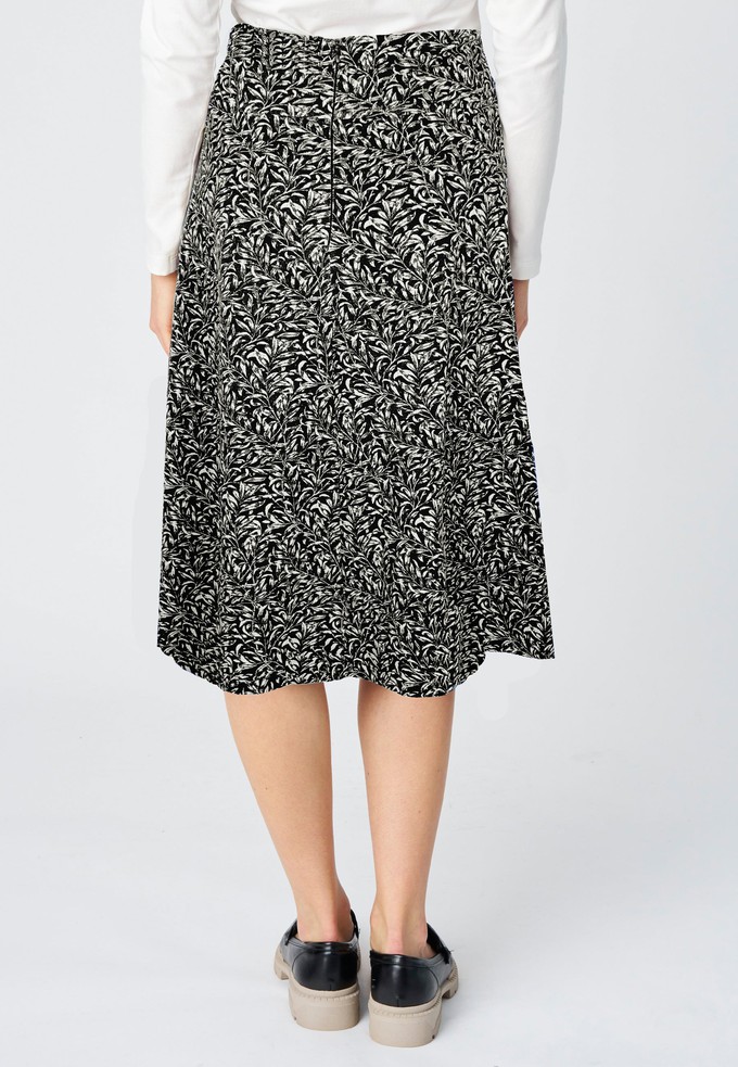 Rock, Modell Mila from LANA Organic