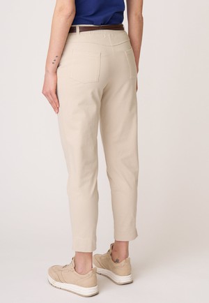 Hose, Modell Utta from LANA Organic