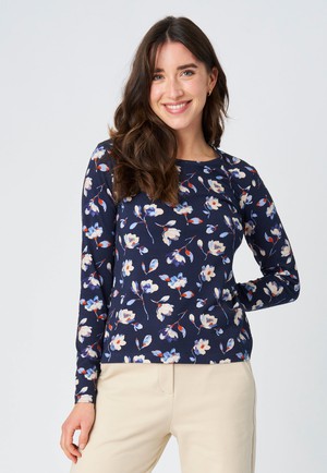 Shirt, Modell Nina from LANA Organic