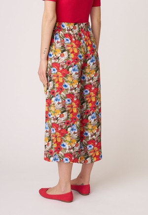 Hose, Modell Helena from LANA Organic