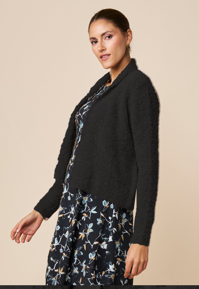 Jacke, Modell Mitika from LANA Organic