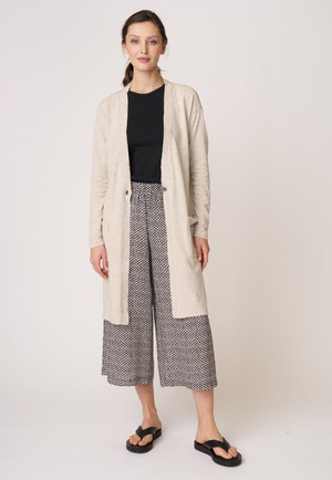Jacke Kytta from LANA Organic