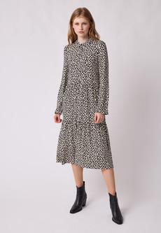 Kleid, Modell Ebba via LANA Organic