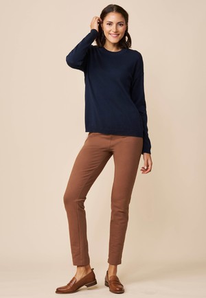 Pulli, Modell Hanna from LANA Organic