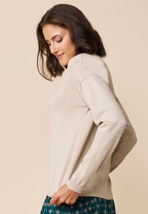 Pulli, Modell Hanna from LANA Organic