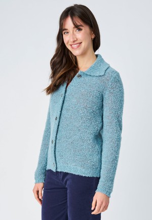 Jacke, Modell Hedda from LANA Organic