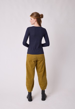 Shirt, Modell Wilma from LANA Organic