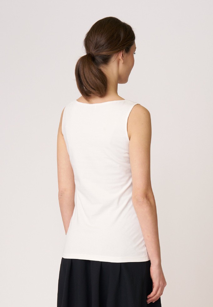 Top, Modell Ida from LANA Organic