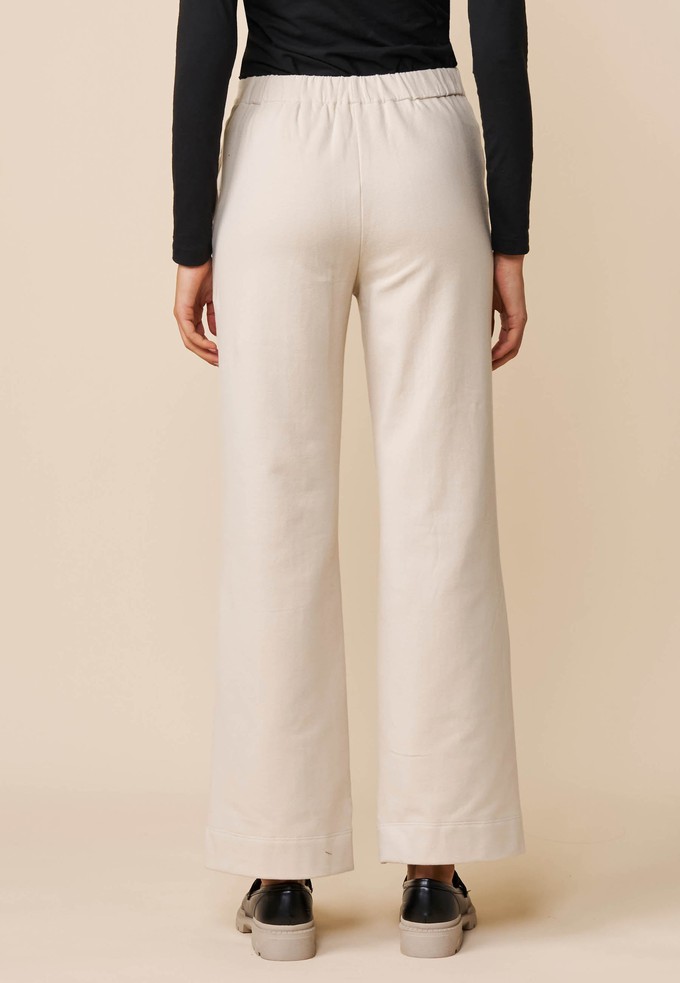 Hose, Modell Susana from LANA Organic