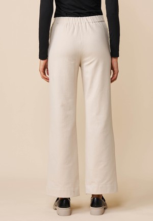Hose, Modell Susana from LANA Organic