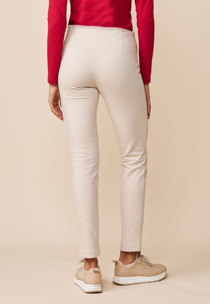 Hose, Modell Nola from LANA Organic
