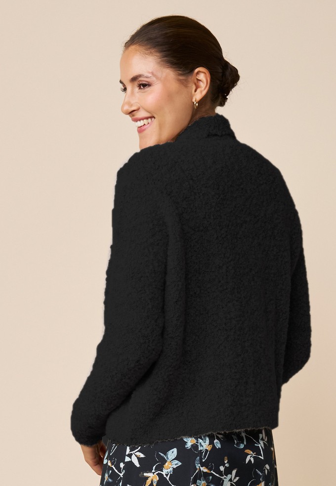 Jacke, Modell Mitika from LANA Organic