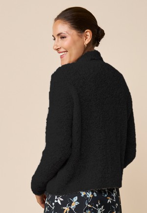 Jacke, Modell Mitika from LANA Organic