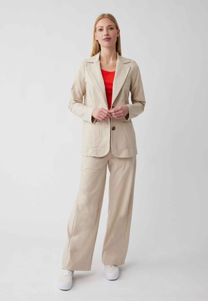 Blazer, Modell Susana from LANA Organic