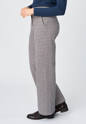 Hose, Modell Susana from LANA Organic