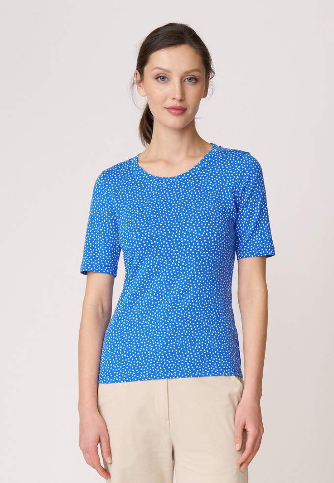 Shirt Vinnie from LANA Organic