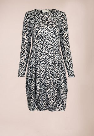 Kleid, Modell Miju from LANA Organic