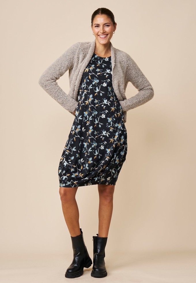 Jacke, Modell Mitika from LANA Organic