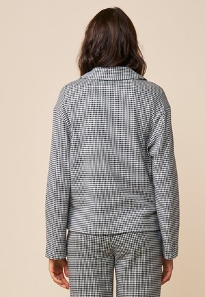 Jacke Louisa from LANA Organic
