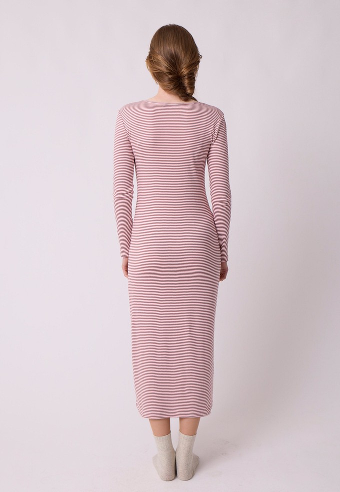 Nachtkleid, Modell Ceres from LANA Organic