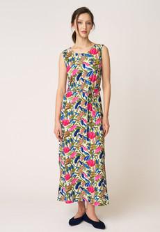Kleid, Modell Fabiola via LANA Organic