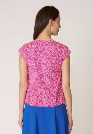 Shirt Phöbe from LANA Organic