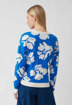 Pulli, Modell Romana from LANA Organic