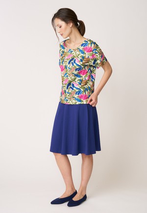 Shirt Sarah from LANA Organic
