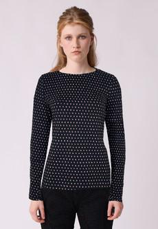 Shirt, Modell Jada via LANA Organic
