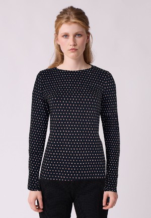 Shirt, Modell Jada from LANA Organic