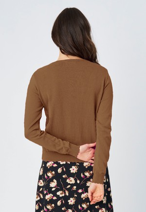 Jacke, Modell Sophia from LANA Organic