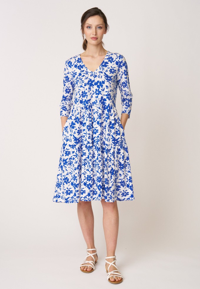 Kleid, Modell Helene from LANA Organic