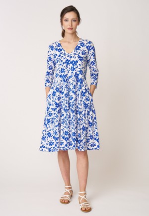 Kleid, Modell Helene from LANA Organic