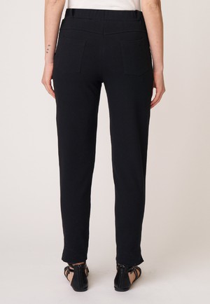 Hose, Modell Utta from LANA Organic