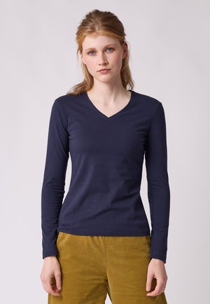 Shirt, Modell Wilma from LANA Organic
