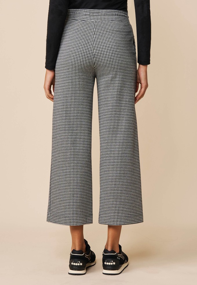 Culotte, Modell Samara from LANA Organic