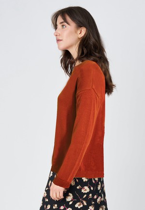 Pulli, Modell Hanna from LANA Organic