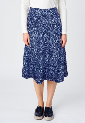 Rock, Modell Mila from LANA Organic