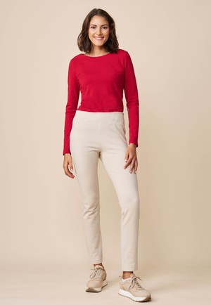 Hose, Modell Nola from LANA Organic