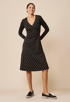 Kleid, Modell Joelle via LANA Organic